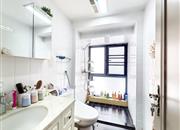 御景翠峰-卫生间