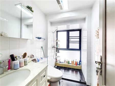 御景翠峰-卫生间