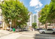 建业小区北区-环境绿化