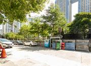 建业小区北区-基础设施