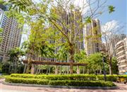 建业小区北区-基础设施