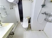 西城品阁-卫生间