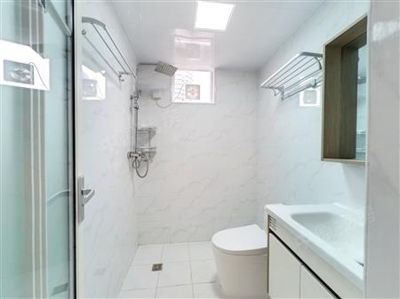 宝龙花园-卫生间