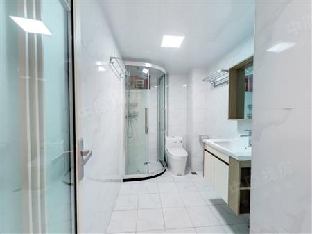 宝龙花园-卫生间