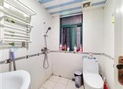 共和世家-卫生间