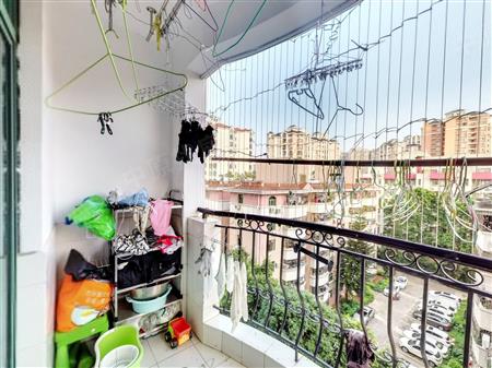 桂芳园（四期）-阳台