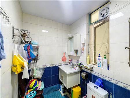 桂芳园（四期）-卫生间