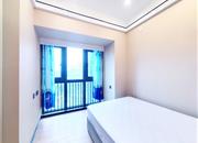 豪方天际花园-次卧