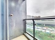 豪方天际花园-阳台