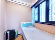 豪方天际花园-次卧