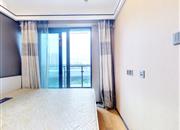 豪方天际花园-主卧