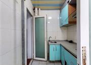 新街口大楼-厨房