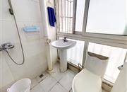 新街口大楼-卫生间