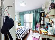 流塘阳光花园-次卧