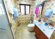 流塘阳光花园-卫生间