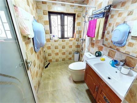 流塘阳光花园-卫生间