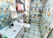 流塘阳光花园-卫生间