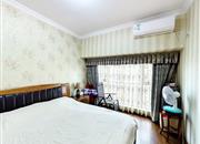 流塘阳光花园-主卧