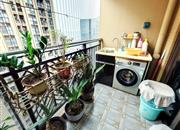 流塘阳光花园-阳台