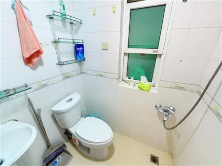 盛世家园（二期）-卫生间