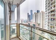 盛世家园（二期）-阳台