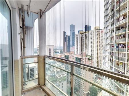 盛世家园（二期）-阳台