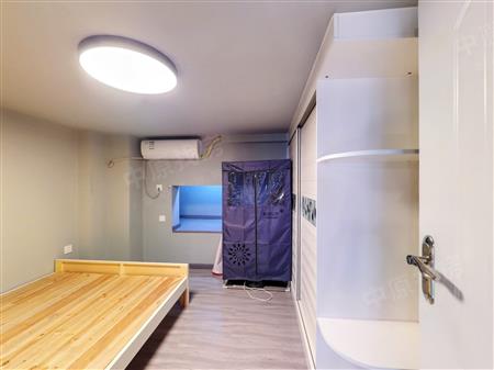 龙光玖云著大楼-次卧