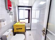 龙光玖云著大楼-卫生间