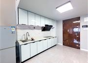 龙光玖云著大楼-厨房