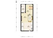 龙光玖云著大楼-户型图