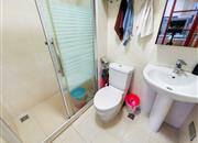 南园枫叶广场-卫生间