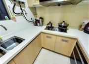 南园枫叶广场-厨房