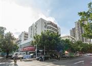 深宝花园-远景图