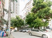 深宝花园-环境绿化