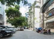 深宝花园-环境绿化