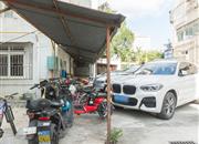 深宝花园-基础设施