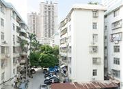 深宝花园-俯瞰图