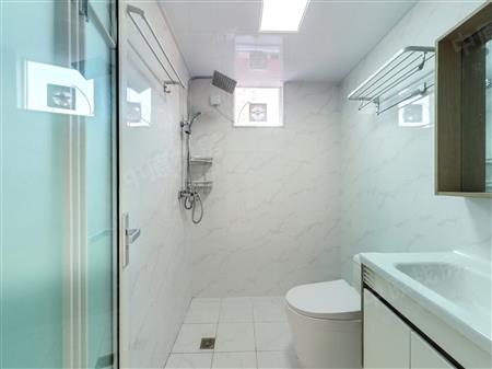 宝龙花园-卫生间