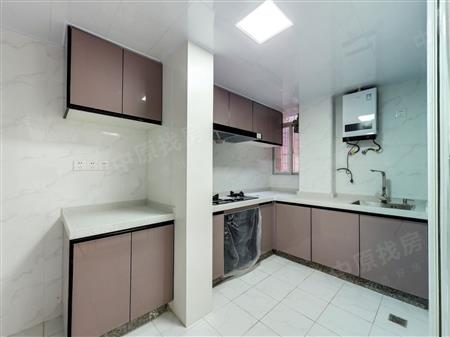 宝龙花园-厨房