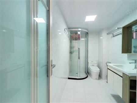宝龙花园-卫生间