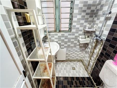 凤凰雅居-卫生间