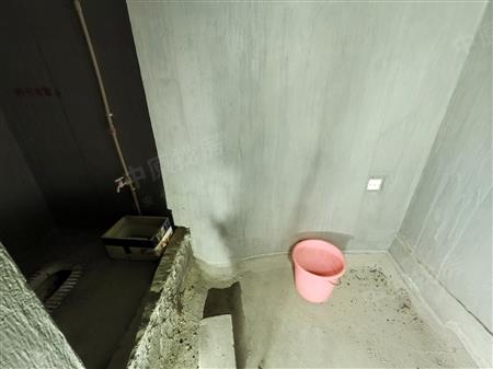 熙元山院-卫生间