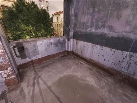 熙元山院-卫生间