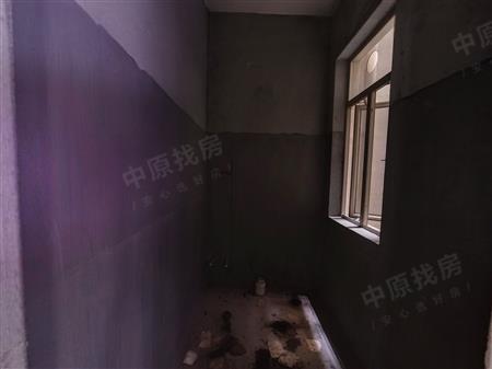 熙元山院-卫生间