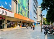 常兴广场-环境绿化