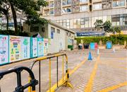 常兴广场-基础设施