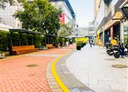 常兴广场-基础设施