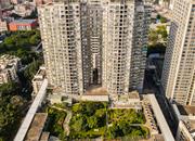 常兴广场-俯瞰图