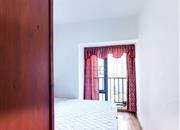 龙悦居四期-主卧