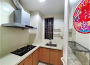 龙悦居四期-厨房